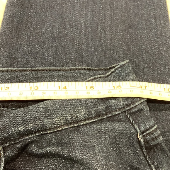 Diane Gilman DG2 Virtual Stretch Skinny Jeans - Picture 5 of 9